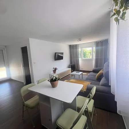 Casa Marino - Terraza Con Vistas Al Mar Cangas