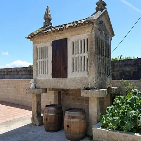 Casa Marino - Terraza Con Vistas Al Mar *